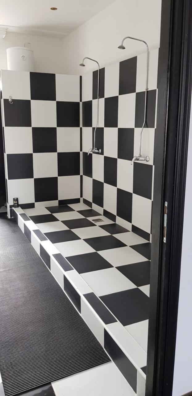 Dnd-X Pančevo Exterior foto