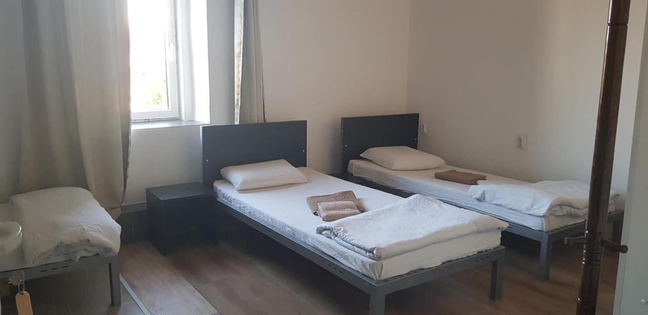 Dnd-X Pančevo Exterior foto